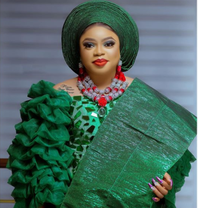 Bobrisky slams follower who questioned how he