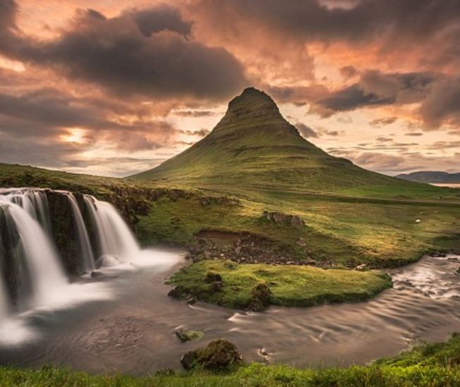 For the 12th year in a row,?Iceland is the most peaceful nation on Earth (Full List)