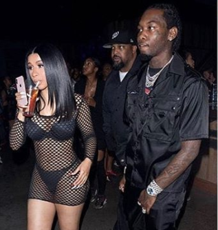 Cardi B