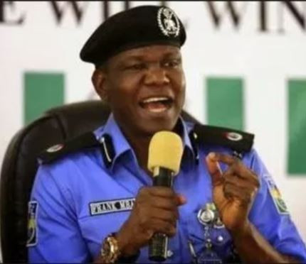 ?Nigeria is one of the most beautiful places to live in? ? Police PRO, Frank Mba rejects UK warning to its citizens