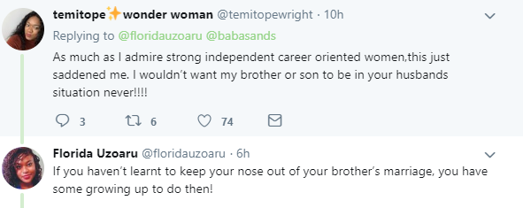 I regretted getting pregnant immediately after marriage - Bitter Nigerian feminist says