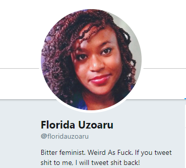 I regretted getting pregnant immediately after marriage - Bitter Nigerian feminist says