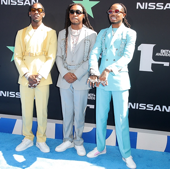 BET Awards