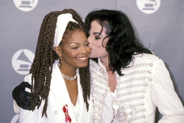 Janet Jackson breaks her silence on Michael Jackson