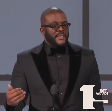Watch Tyler Perry
