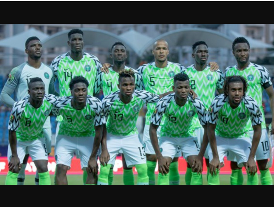 Super Eagles to get a whopping $95,000 each for AFCON win