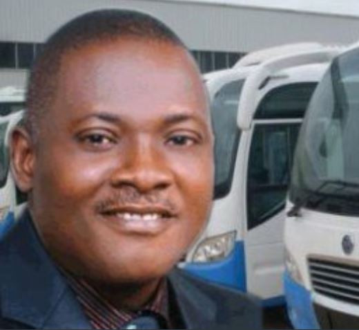 Federal High court issues arrest warrant for Innoson?CEO,?Innocent Chukwuma