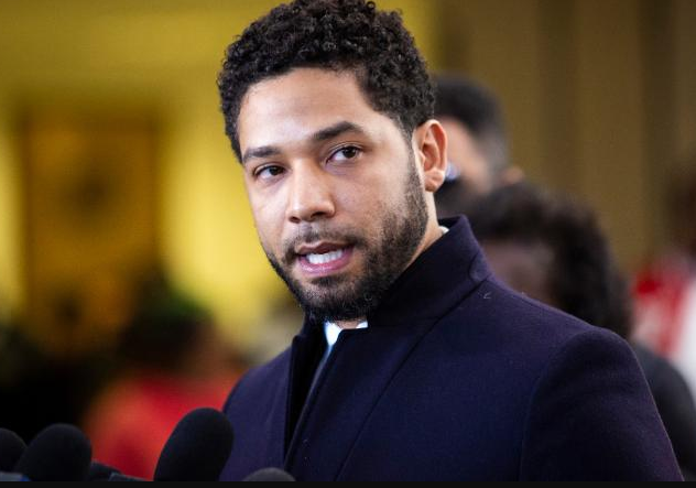 Jussie Smollett Googled himself 57 times in the 12 days after his alleged hate attack as he kept track of news coverage (See details)