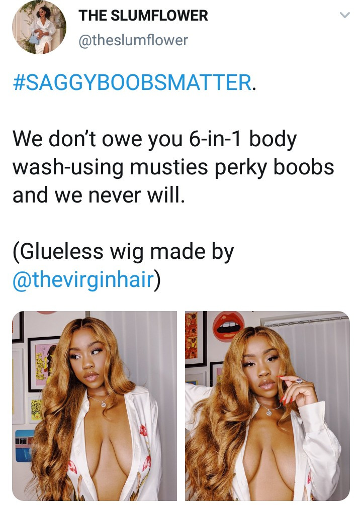 "We don