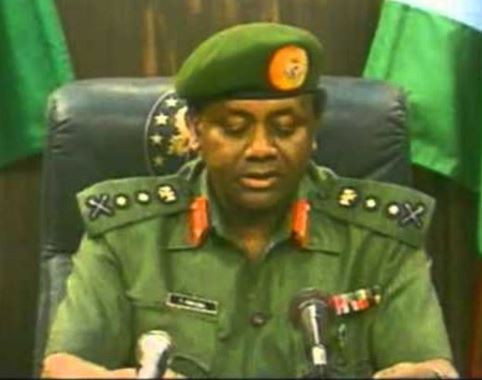 Jersey Island?in UK gives conditions for return of N82bn Abacha loot