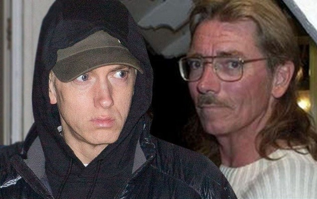 Eminem?s estranged dad Marshall Bruce Mathers Jr. dies at 67