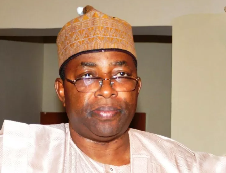 I spent only N1.2bn on funerals not N2.3bn ? Bauchi ex-gov, Mohammed Abubakar tells successor Bala Mohammed