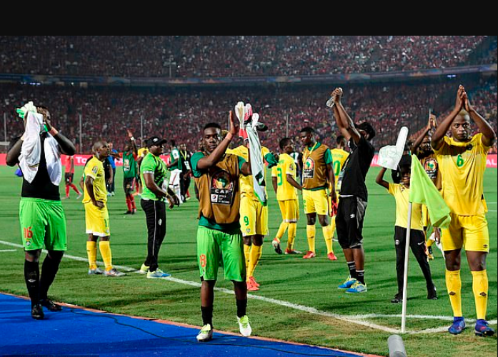 AFCON 2019: Zimbabwe squad threaten to pull out from tournament over unpaid wages?