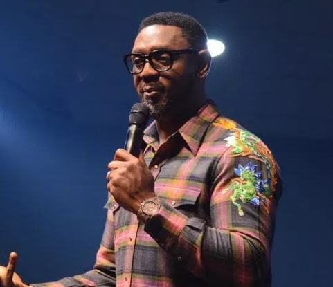 Social media influencers allegedly being offered N2m to defend COZA pastor, Biodun Fatoyinbo