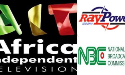 Court orders re-opening of AIT, Ray Power FM