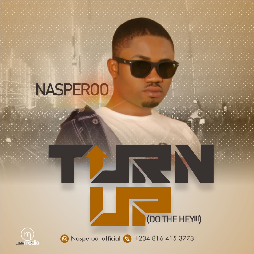 Nasperoo - Turn up