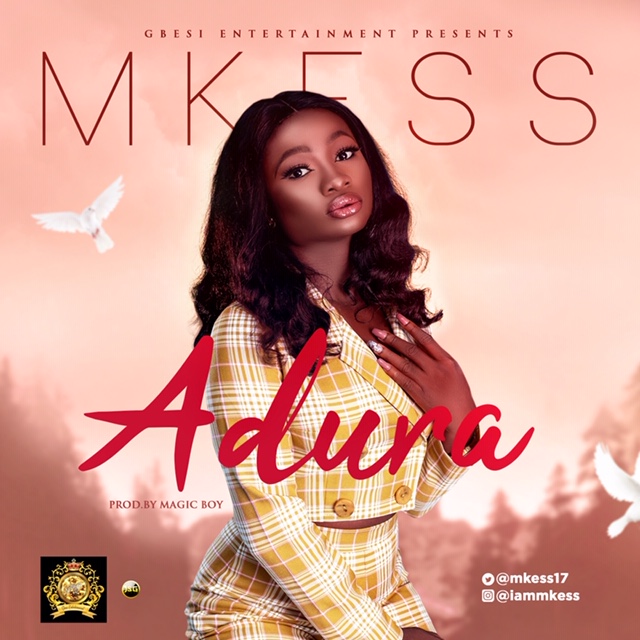 MKess - Adura
