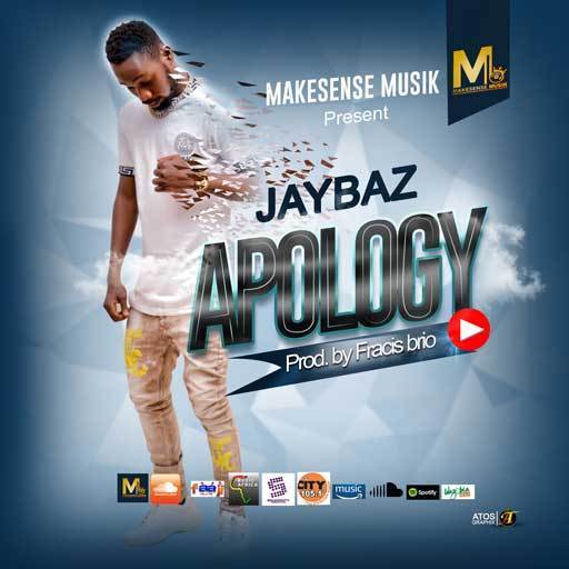 Jaybaz - Apology