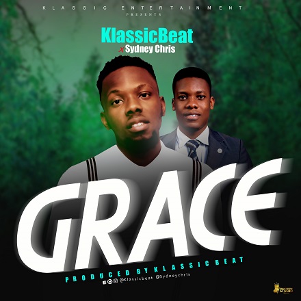 Klassicbeat - Grace Ft. Sydney Chris (Prod. Klassicbeat)