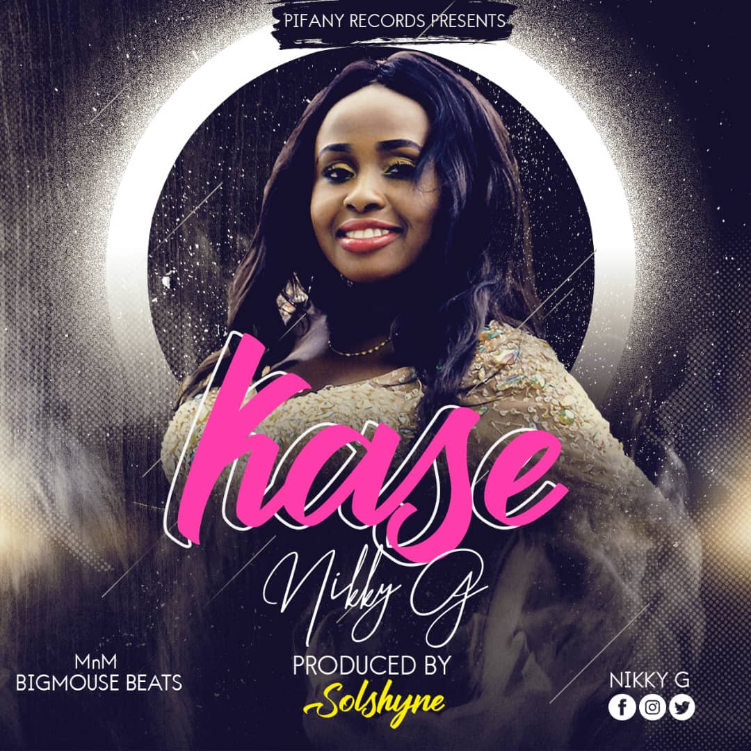 Nikky G - Kase