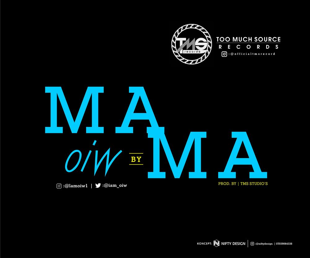 OIW – Mama