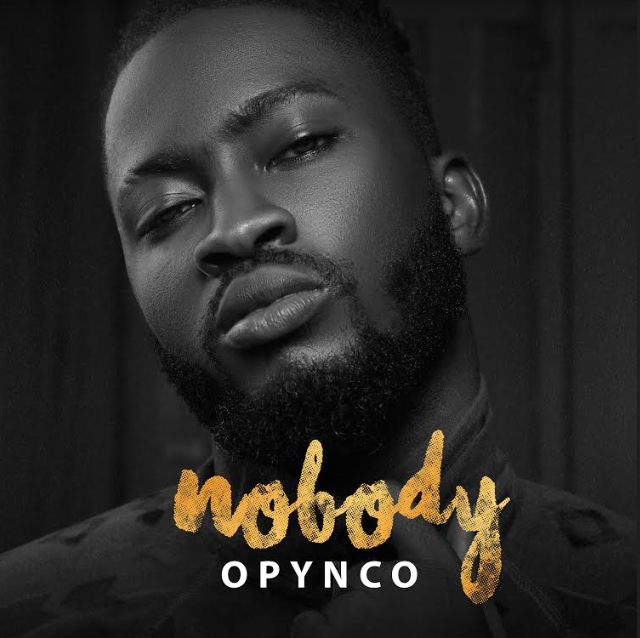Opynco – Nobody