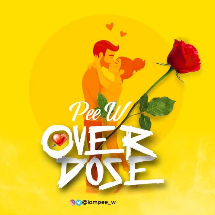 Pee W - Overdose