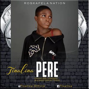 Tinalina - Pere