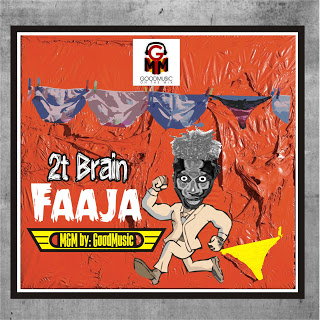 2t Brain - Faaja