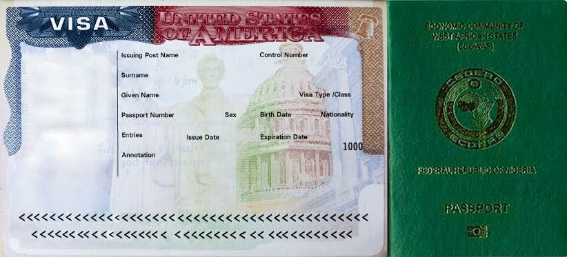 Report of student visa ban for Nigerians is false ? US Embassy