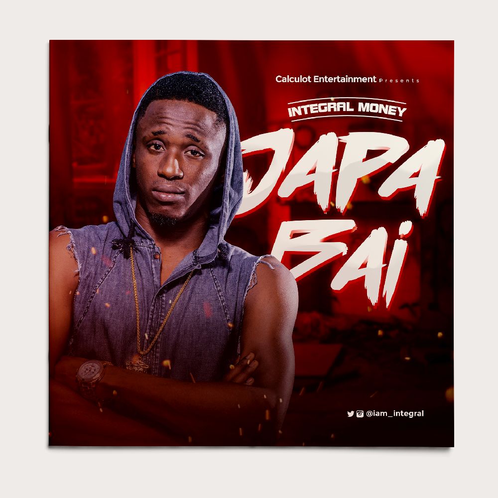 Integral Money - Japa Bai