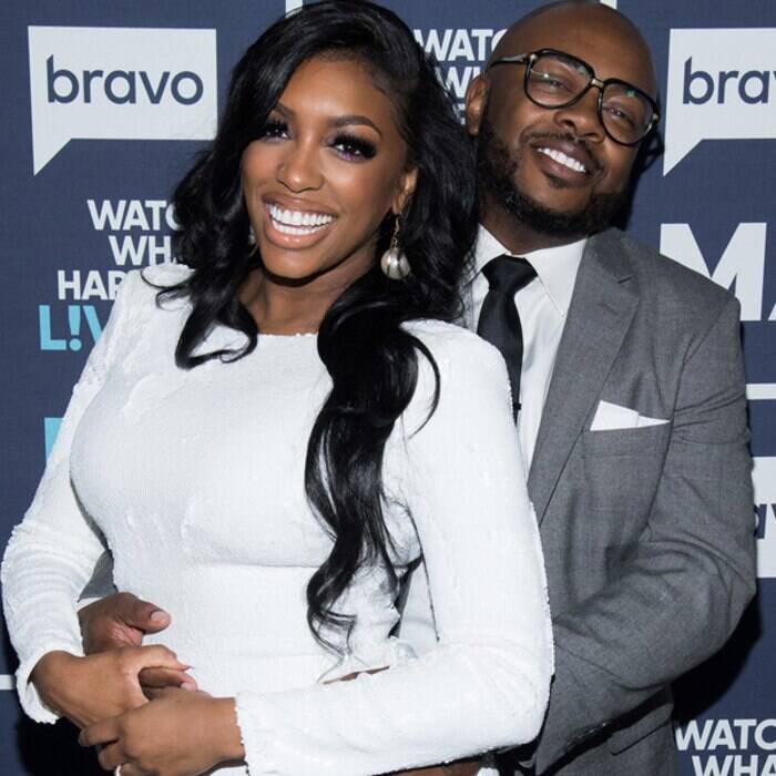 Reality star Porsha Williams and fianc? ?Dennis McKinley split 8 Months after engagement