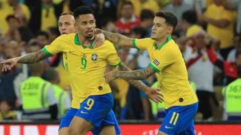 Gabriel Jesus
