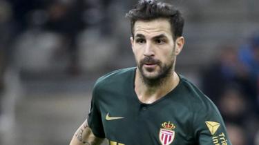 Cesc Fabregas