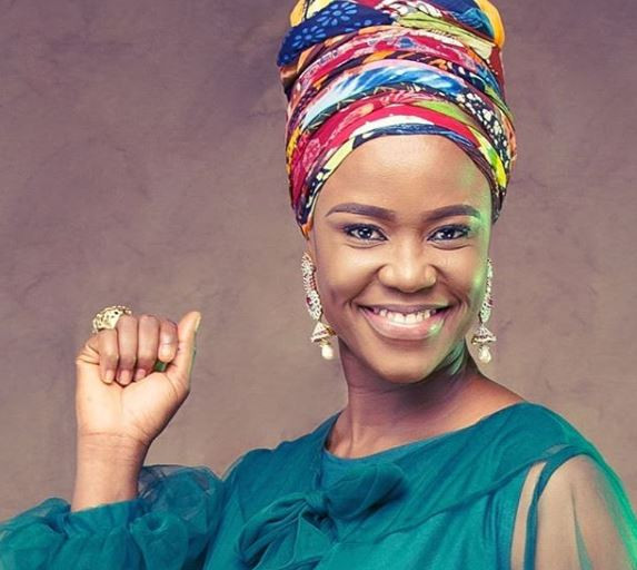 I was abused a lot in different ways at different stages and?I almost got used to it - Gospel singer, Sola Allyson