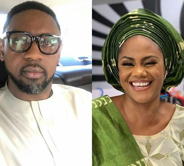 24 public interests lawyers and advocates volunteer?to take up?Busola Dakolo