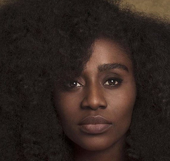 TY Bello recounts how being silent after she was sexually abused killed her slowly