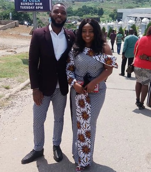 "We were in church laughing our eyes out, the church will stand " - COZA member shares photos of herself mocking protesters