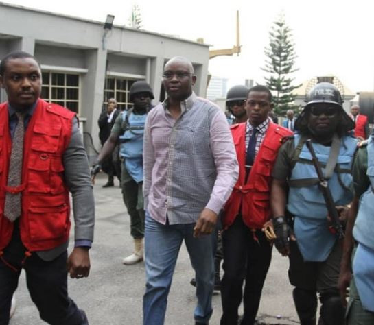 Update: Court grants Ayo Fayose?leave to travel abroad for treatment