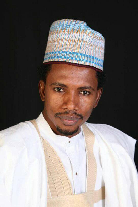 Senator Elisha Abbo caught on camera assaulting a woman at sex toy shop in Abuja (video)