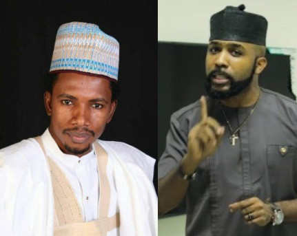 Banky W calls for the arrest of Senator caught on camera slapping a lady in an Abuja sex toy shop