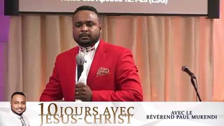 Renowned Congolese Pastor Paul Mukendi found guilty of sexual assaults in Canada