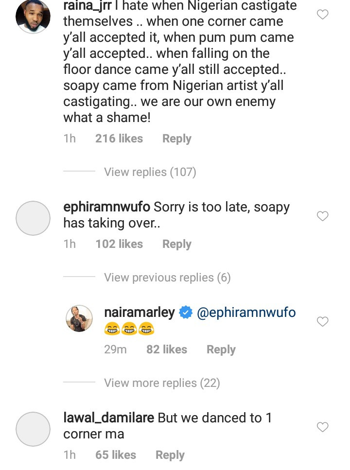 Kaffy strongly condemns Naira Marley