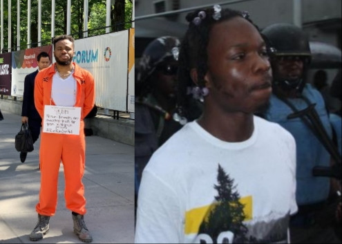 Lamboginny slams Naira Marley for