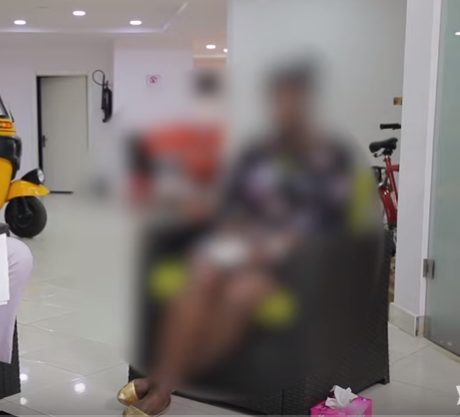 Video: Former COZA staff accuses Pastor Biodun Fatoyinbo of rape, calls out Modele Fatoyinbo