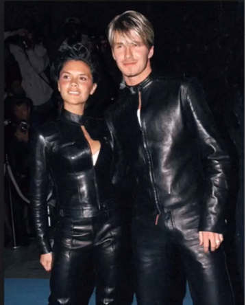 Victoria Beckham celebrates 20th wedding anniversary with David Beckham by sharing photos from various points in their lives together