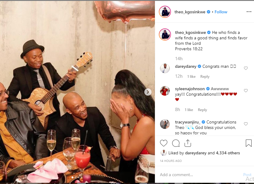 Mafikizolo