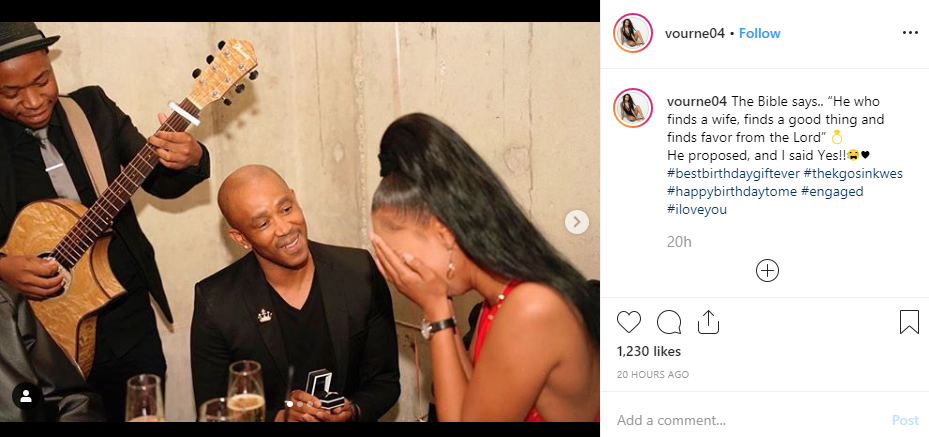 Mafikizolo