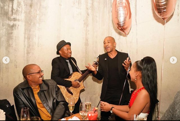 Mafikizolo