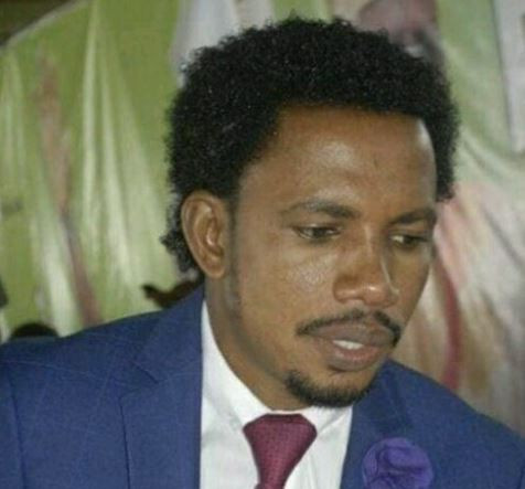 Update:?Senator Elisha Abbo arrives FCT police command for Interrogation